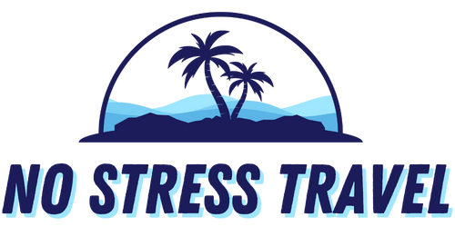 No Stress Travel